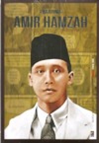 Image of Paradoks Amir Hamzah