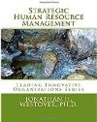 Image of Strategic Human Resource Management Leading Innovative Organizations Series