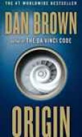 Dan Brown : origin