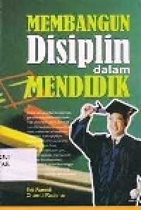 Image of Membangun Disiplin dalam Mendidik