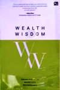 Image of Wealth Wisdom