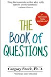 Image of The Book of Questions : Revised and Updated