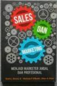 Image of Sales dan Marketing