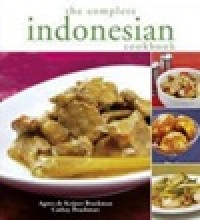 Image of The Complete Indonesian cookbook