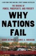 Why Nations Fail