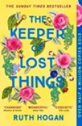 The Keeper of Lost Things