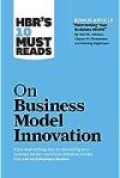 On Business Model Innovation