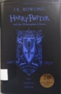 HARRY POTTER ans the Philosopher's Stone: RAVENCLAW