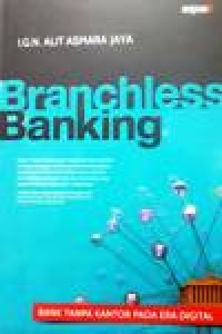Image of Branchless Banking