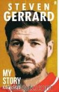 Steven Gerrard My Story Kisah saya