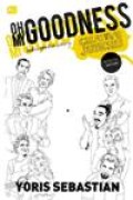 Oh My Goddness,  Buku Pintar Seorang Creative Junkies