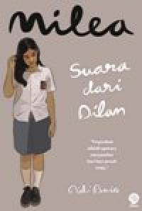 Image of Milea: suara dari dilan