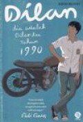 Dilan dia adalah Dilanku tahun 1990