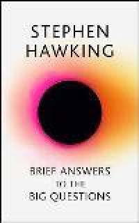 Image of Brief Answers To The Big Question