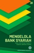 MENGELOLA BANK SYARIAH
