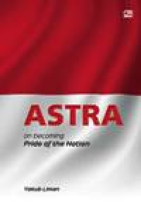 Image of ASTRA on becoming Pride of the Nation