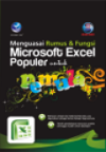 Menguasai Rumus & Fungsi Microsoft Excel Pupular untuk Pemula