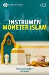 Image of Instrumen Moneter Islam