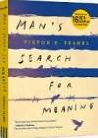 Image of Man's Search For  Meaning