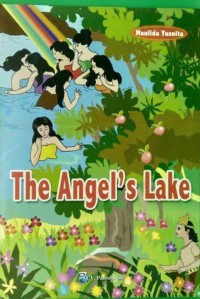 Image of The Angel's Lake