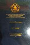 Thesis : The Effects of Achievement Motivation and Music Intelligence towards Student's speaking skills
