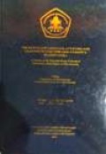 Thesis : The Effects of Languange Attitudes and Learning Stylrs towards Student's Reading skill