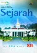 Sejarah untuk SMA kelas XII sesuai kurikulum 2004
