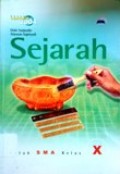 Sejarah untuk SMA kelas X sesuai kurikulum 2004