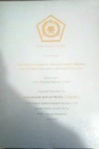 Image of Pengaruh Kelembaban Udara Terhadap Pertumbuhan Kacang Hijau (Vigna radiata) dan Jagung (Zea mays.L)