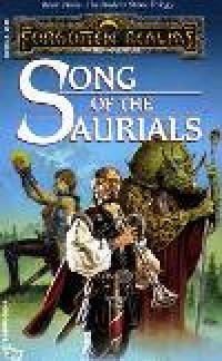 Image of Song of the Saurials
