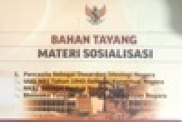 Image of Bahan Tayang Materi Sosialisasi