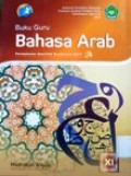 Buku Guru Bahasa Arab Madrasah Aliyah XI Kurikulum 2013