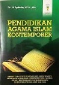 Pendidikan Agama Islam Kontemporer