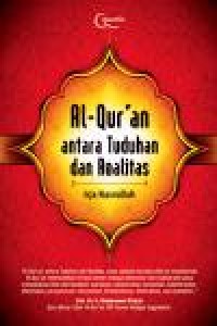 Image of Al-Quran, antara tuduhan dan Realitas