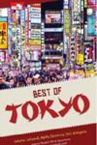 Image of Best of Tokyo