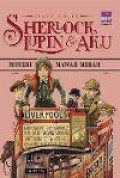 Sherlock, Lupin & Aku, Misteri Mawar Merah