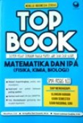 Top Book Matematika dan IPA (Fisika, Kimia, Biologi)SMA kelas XII Sistem Kebut Semalam kuasai materi dan Soal-soal Ujian