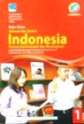 Buku Siswa Bahasa dan Sastra Indonesia sarana Berinteraksi dan Berekspresi untuk SMA/MA kelas X Peminatan Ilmu-ilmu Bahasa dan Budaya Kurikulum 2013
