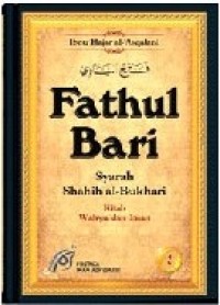 Image of Fathul Bari ; Syarah Shahih al-Bukhari, Kitab Adzan, Sifat Shalat Jilid 8