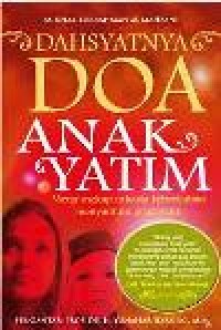 Image of Dahsyatnya DOA Anak Yatim
