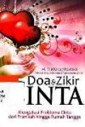 Doa & Zikir Cinta, Mengatasi Problema Cinta dari Pranikah hingga Rumah Tangga