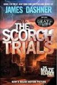 Image of The Scorch Trials