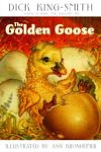 Image of The Golden Goose