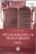 The Geography of Human Rights
