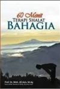 Image of 60 menit Terapi Shalat Bahagia