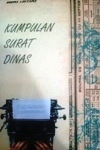 Image of Kumpulan Surat Dinas