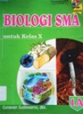 Biologi SMA untuk kelas X, 1A