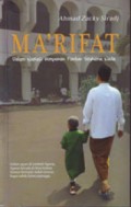 Ma'rifat, dalam Narasi himpunan pantun seirama nada