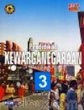 Pendidikan Kewarganegaraan 3 untuk SMA dan MA kelas XII