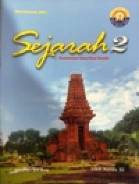 Image of Sejarah 2: Peminatan Ilmu-ilmu Sosial SMA Kelas XI Kurikulum 2013 Edisi Revisi 2016
